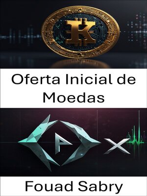 cover image of Oferta Inicial de Moedas